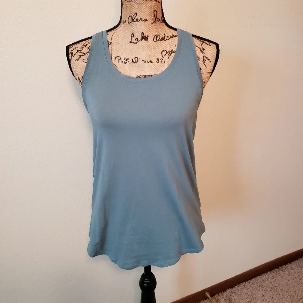 Lululemon Love Tank *Pleated - Picture 6 of 12